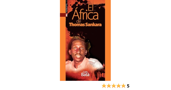 El africa de thomas sankara