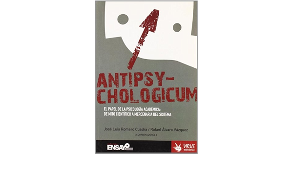 Antipsychologicum