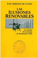 Las ilusiones renovables