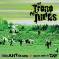 El trono de judas - Zuzen ahtren aurka