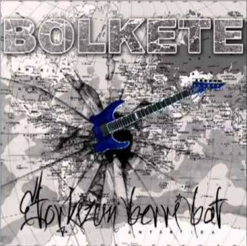 BOLKETE / Etorkizun berri bat