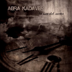 Abra kadaver - La era del sueño