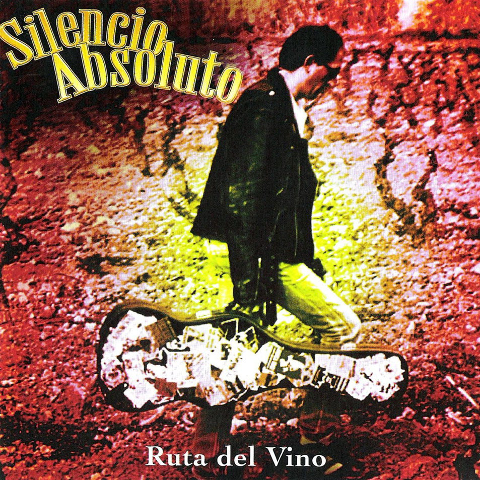 Silencio absoluto - Ruta del vino