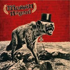 MOSSIN NAGANT - Idem