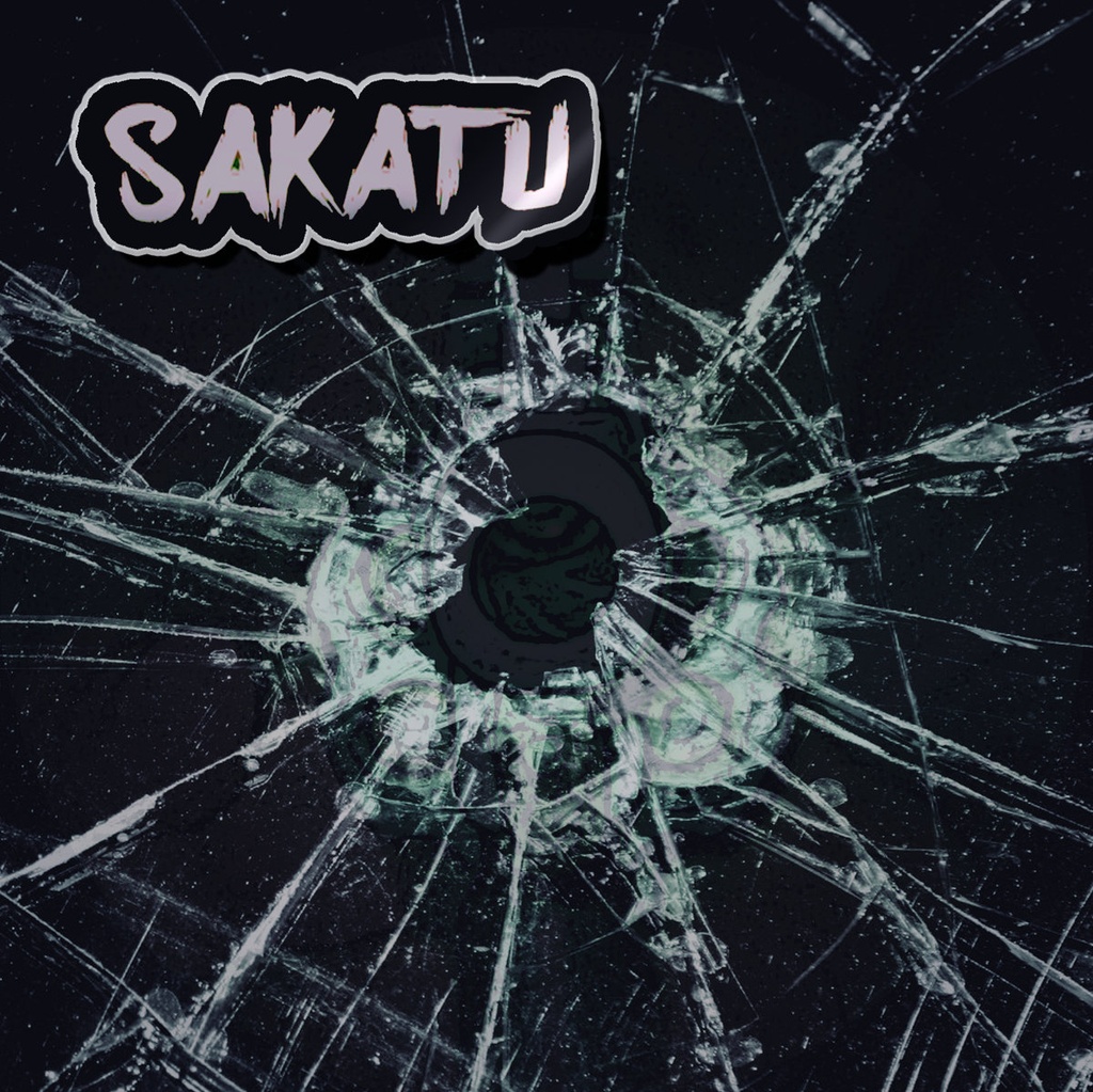 Sakatu
