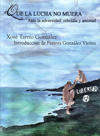QUE LA LUCHA NO MUERA