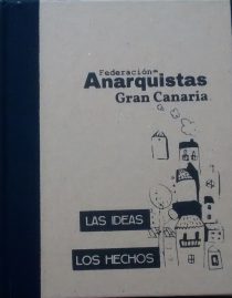 Federación anarquista de gran canaria