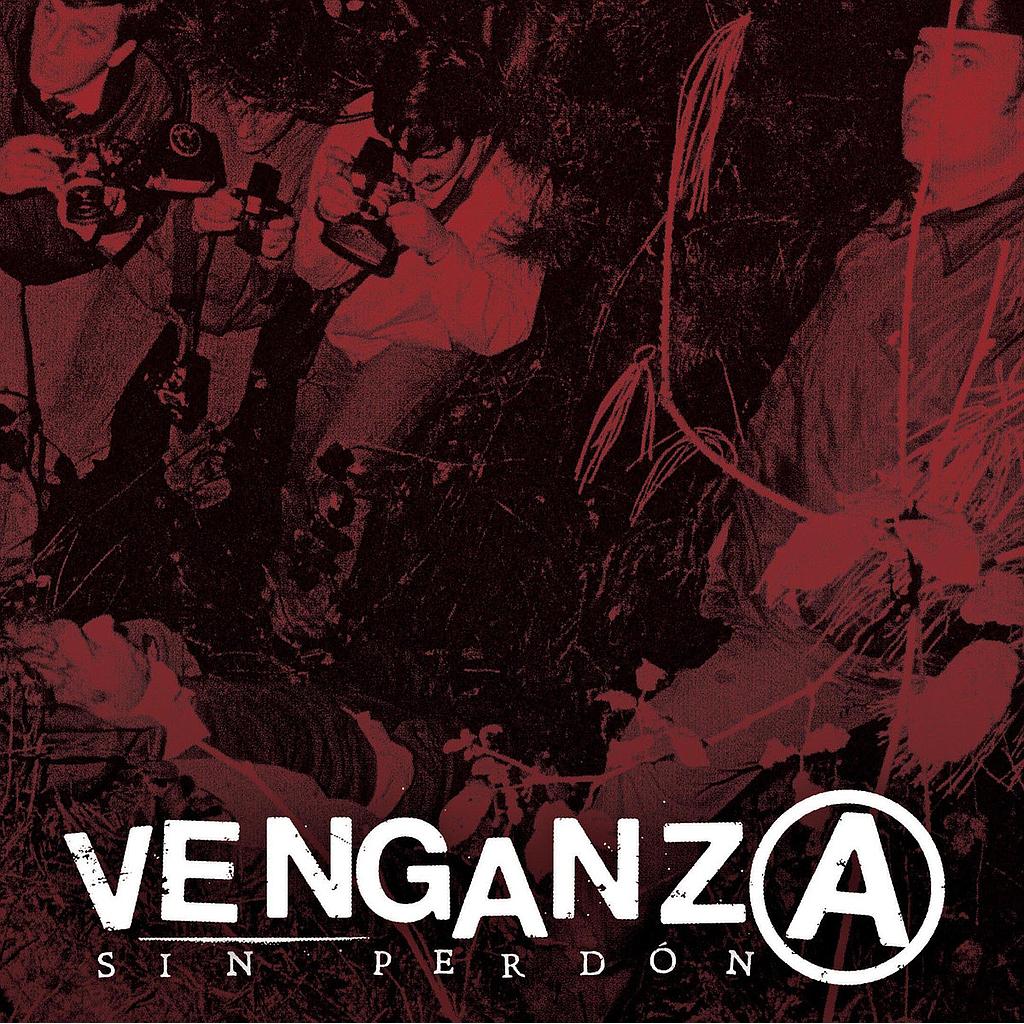 Venganza - sin perdón
