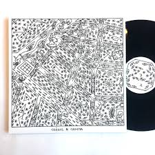 COAGUL + CADENA / split 