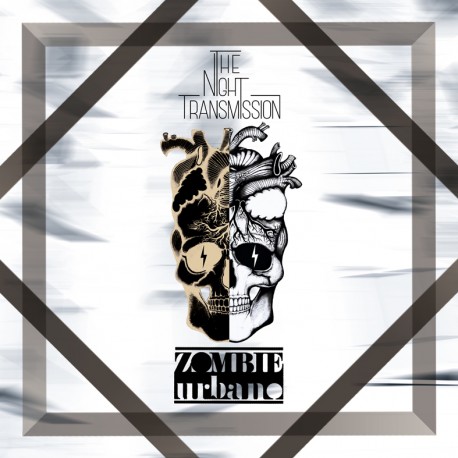 The night transmission - Zombie urbano
