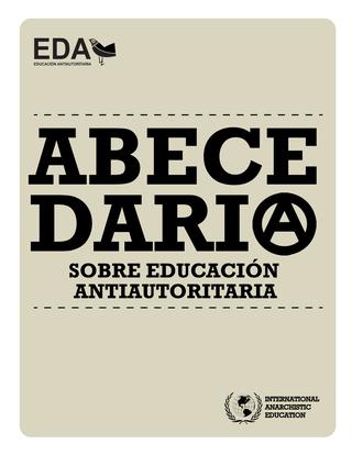 Abecedario sobre salud y medicina antiautoritaria