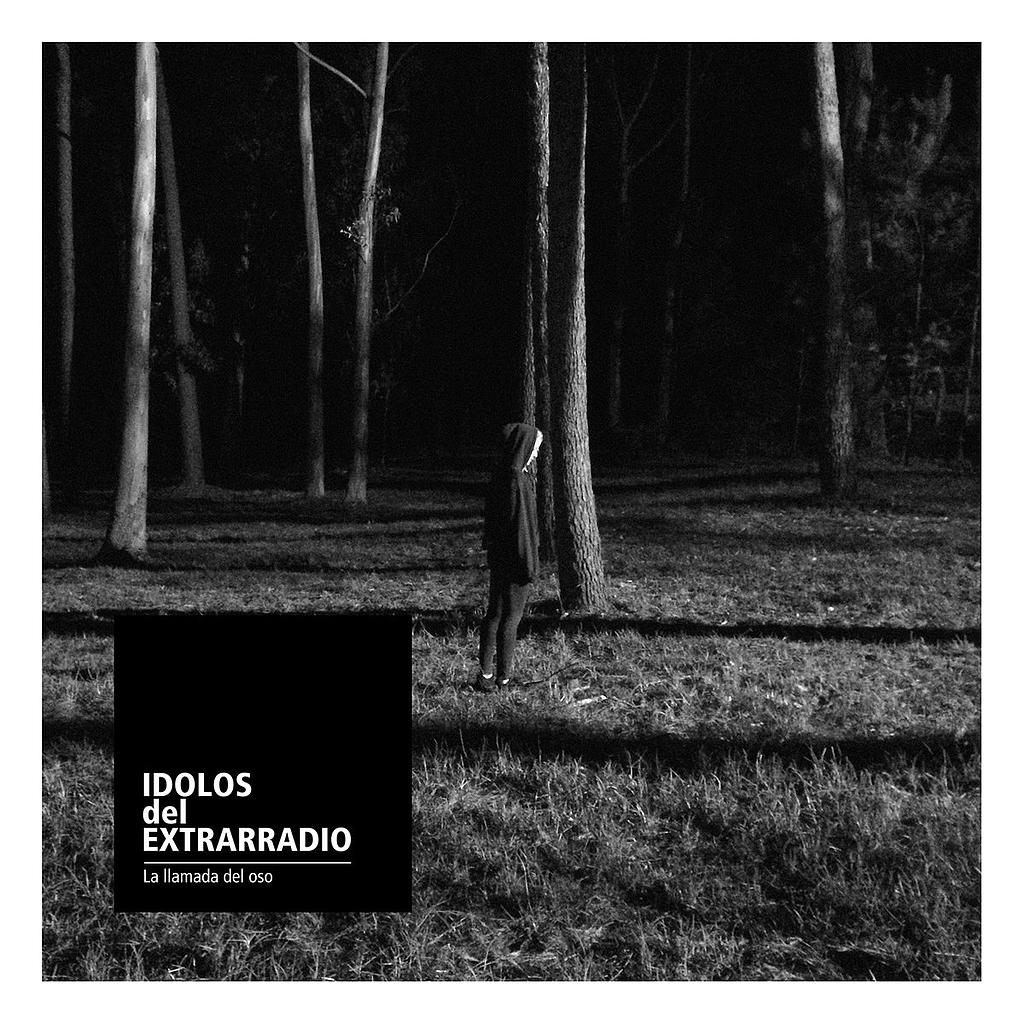 Idolos del Extrarradio - La llamada del oso