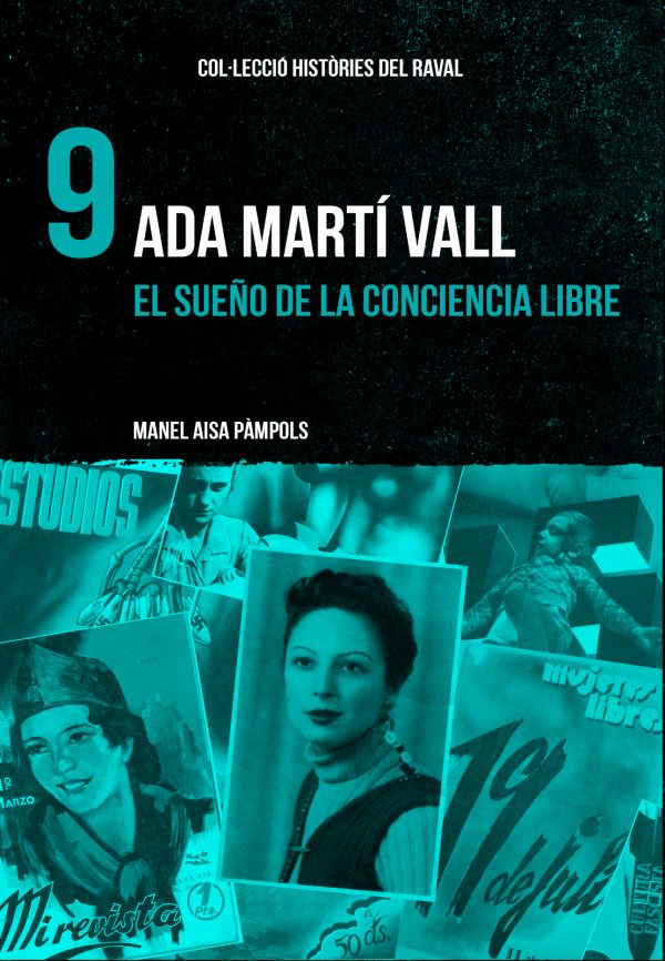 Ada martí vall