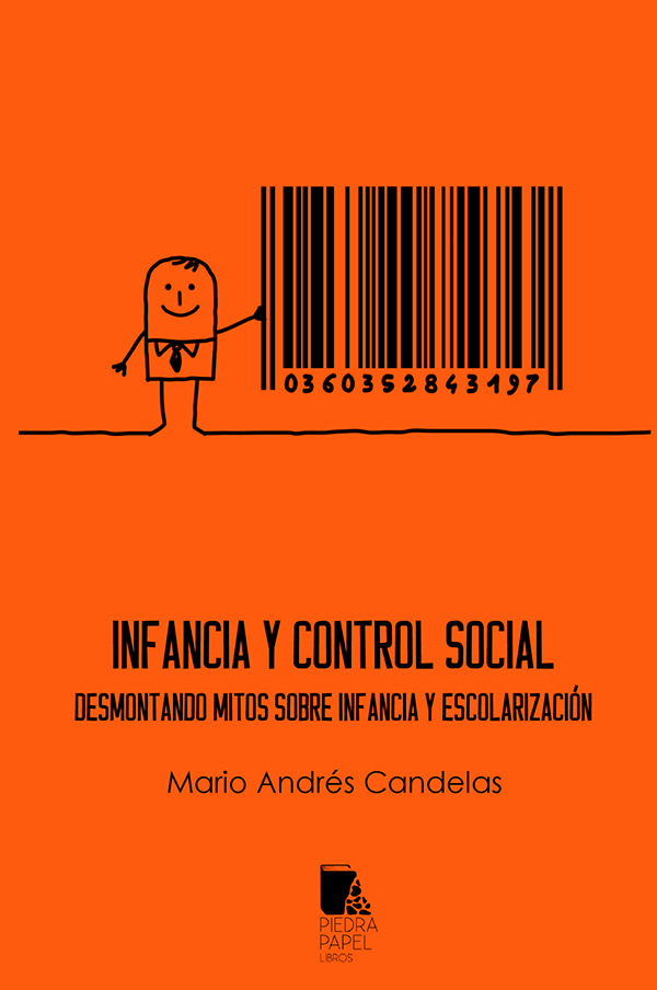 INFANCIA Y CONTROL SOCIAL