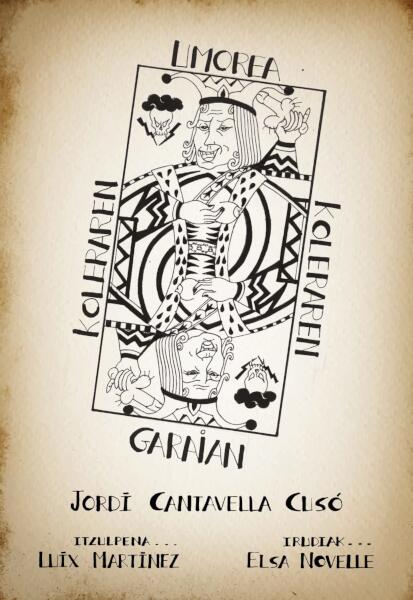 Umorea koleraren garaian