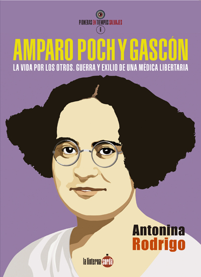Amparo Poch y Gascón