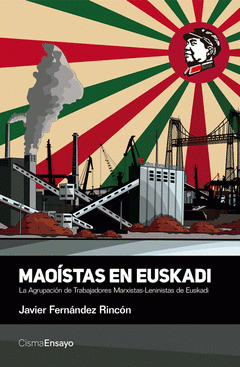 Maoistas en euskadi