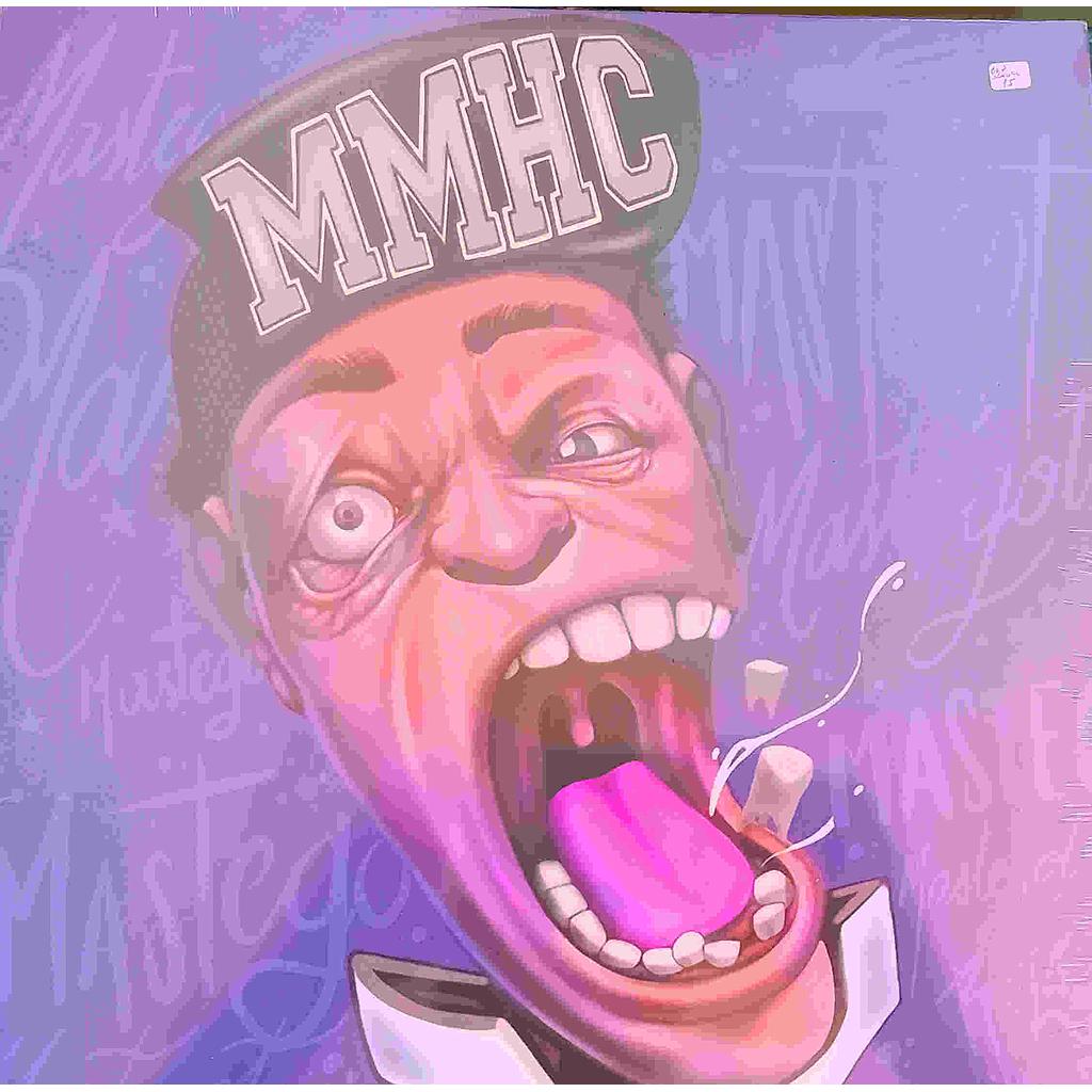 mmhc - LP