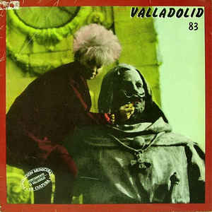 VALLADOLID 83 - k7
