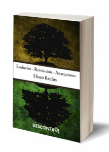 Evolución - Revolución - Anarquismo (copiar)
