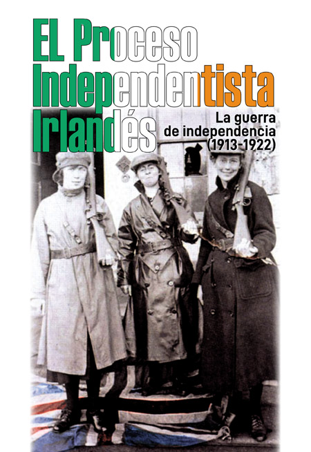 El proceso independentista irlandés