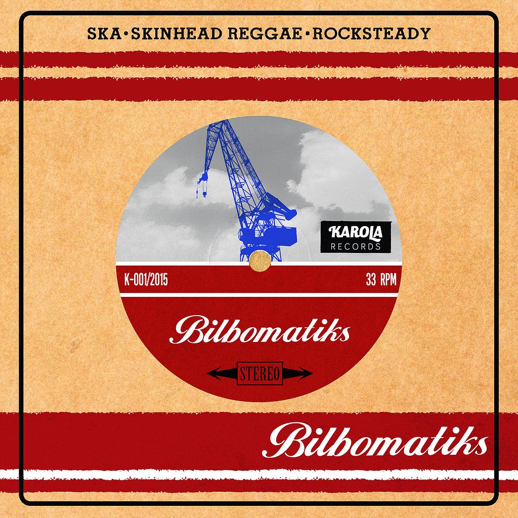 BILBOMATIKS - PANTX
