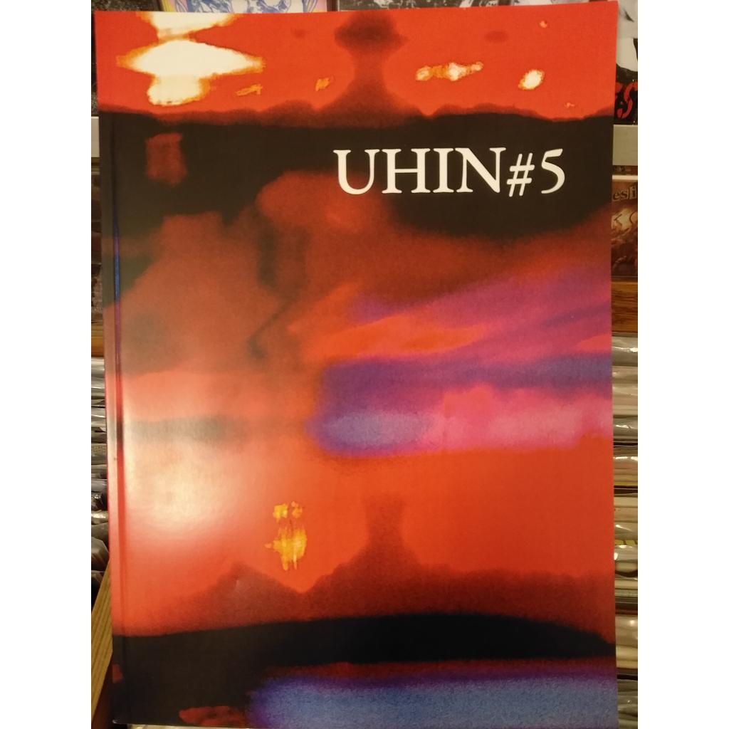 UHIN #5