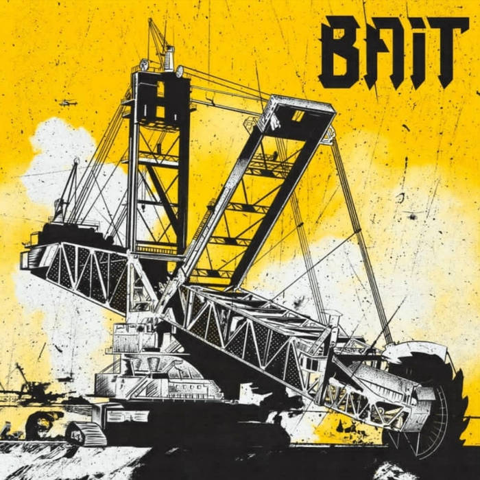 BAIT - s/t