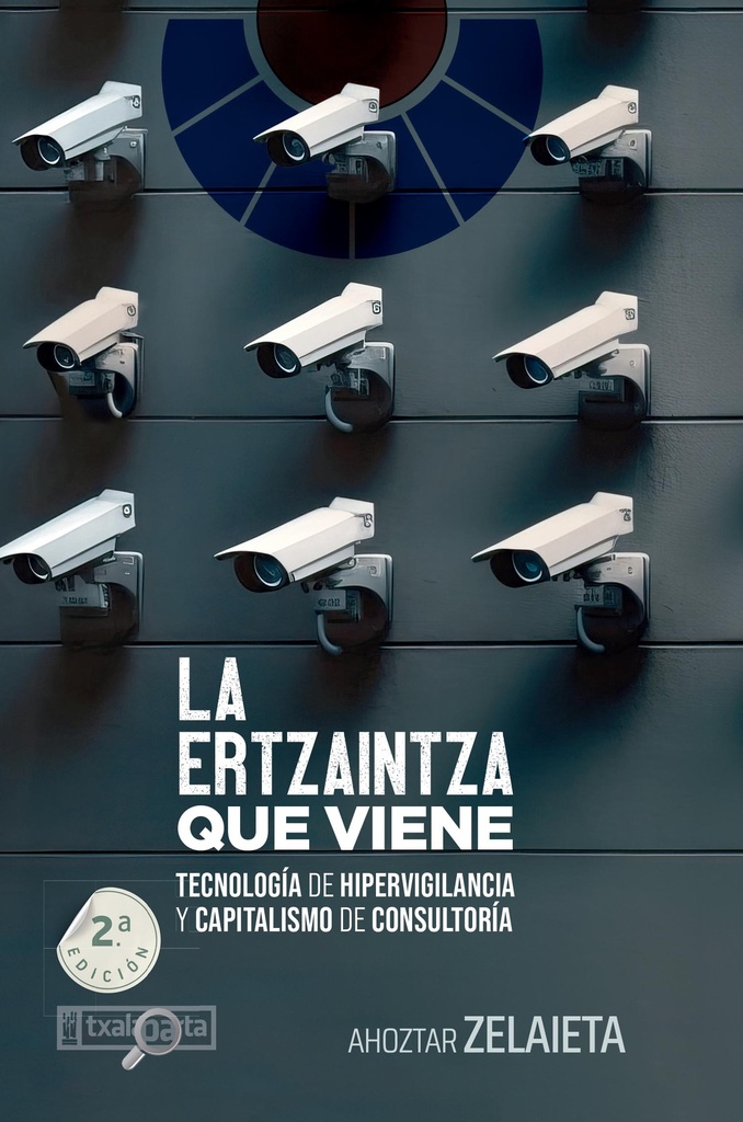 La ertzantza que viene