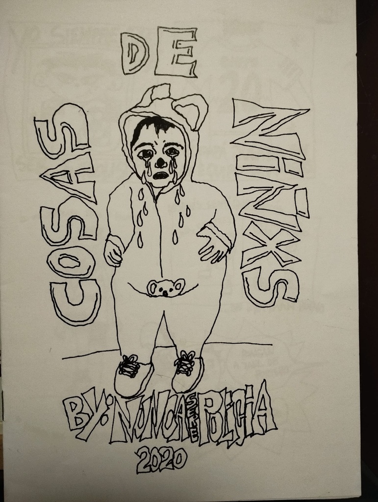 Cosas de Niñxs