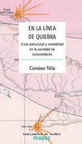 En la línea de quiebra