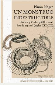 Un monstruo indestructible