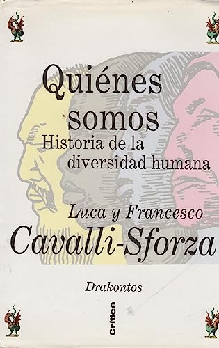 QUIÉNES SOMOS