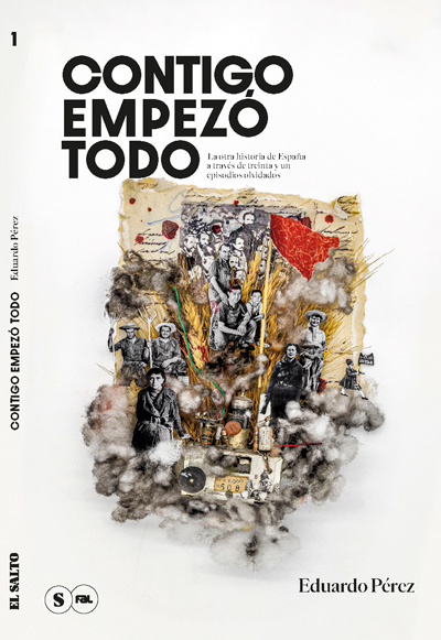 Contigo empezó todo