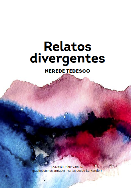 Relatos divergentes