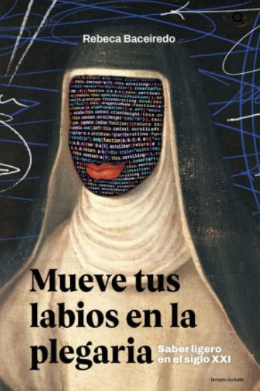 Mueve tus labios en la plegaria