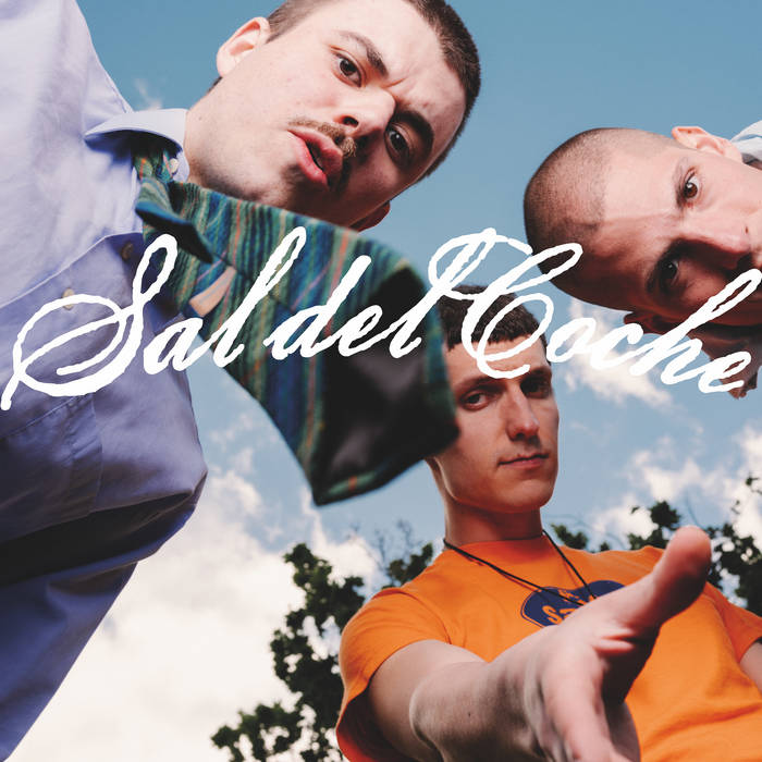 Sal del Coche - Ciudad del Polvo