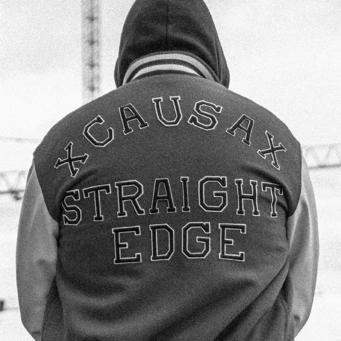 xCAUSAx - Sal e Ferro