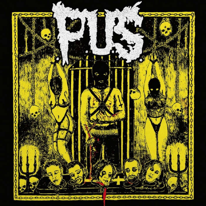 PUS - Idem