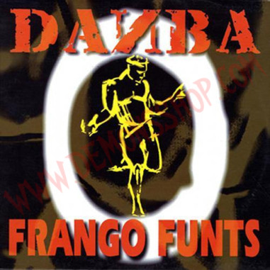 DANBA - Frango funts