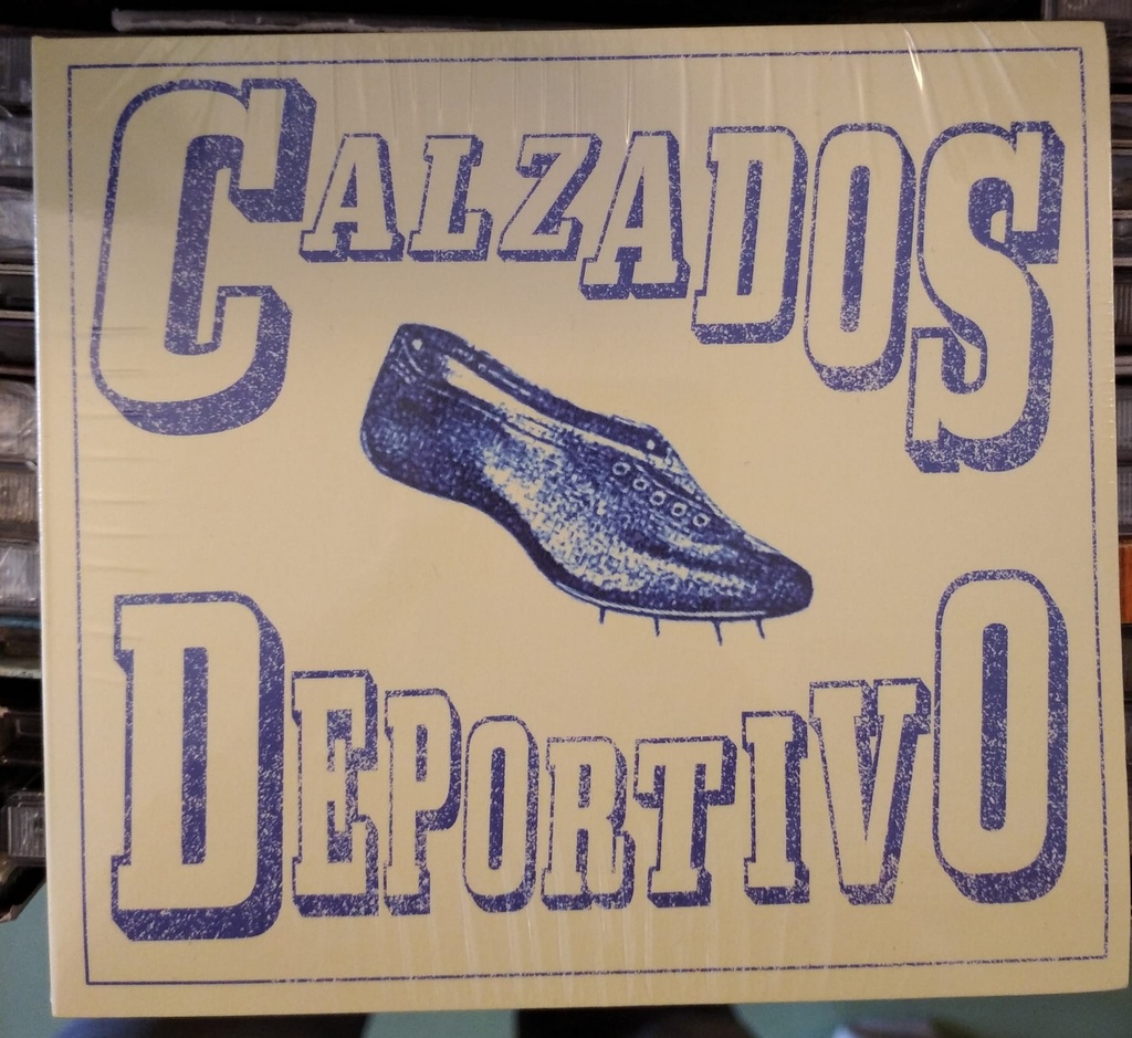 CALZADOS DEPORTIVO - Idem