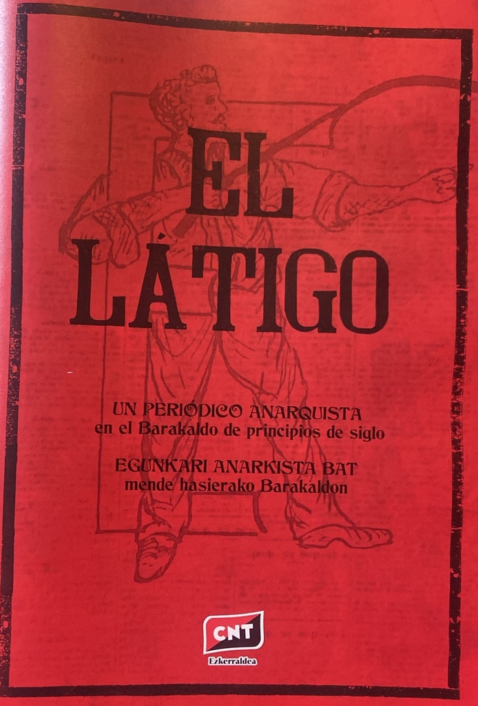 EL LÁTIGO (recopilatorio de números)