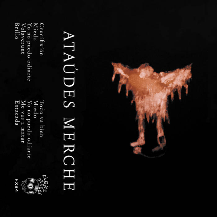 ATAUDES MERCHE - Ídem