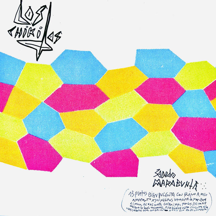 LOST CHIKITOS - Sonido Marabunta