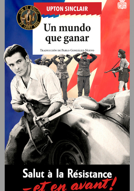 Un mundo que ganar