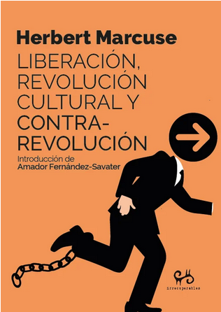 Liberación, revolución cultural y contrarrevolución