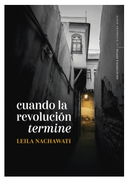 Cuando la revolución termine