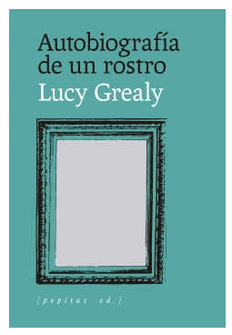 Autobiografía de un rostro