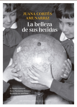 La belleza de sus heridas