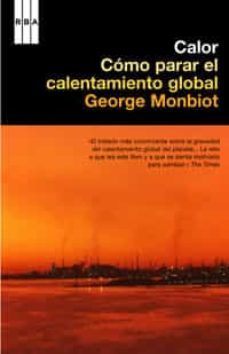 Calor - Cómo parar el calentamiento global